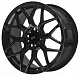 Диск RR CSS3940 7x16 5*100 Et:40 Dia:57,1 BLK