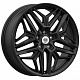 Диск K&K Колумб 7x19 5*114,3 Et:40 Dia:66,6 мэт