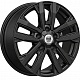 Диск K&K Мичиган 8x18 5*130 Et:43 Dia:84,1 мэт Диск K&K Мичиган 8x18 5*130 Et:43 Dia:84,1 мэт