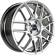 Диск INCH FA8541 7x17 5*112 Et:45 Dia:57,1 Hyper Black 5