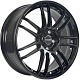 Диск INCH FA8535 8x18 5*114,3 Et:45 Dia:67,1 Full Black Round