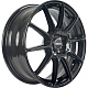Диск INCH FA8537 6,5x17 5*112 Et:38 Dia:57,1 Full Black Round