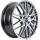 Диск INCH FA8539 7x17 5*108 Et:40 Dia:54,1 Hyper Black 5