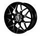 Диск RR CSS3940 6x14 4*100 Et:35 Dia:60,1 B-P/M