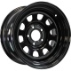 Диск Zepp 4х4 7x16 6*139,7 Et:-15 Dia:110 Black