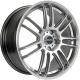 Диск INCH FA8535 7,5x18 5*114,3 Et:45 Dia:67,1 Gloss Black Machined Face