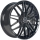 Диск INCH FA8539 7x17 5*112 Et:40 Dia:66,6 Satin Gunmetal