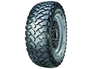 Шина Ginell GN3000 285/75 R16